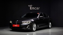 BMW 5 Series 2023