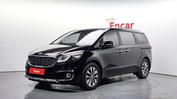 Kia Carnival 2017