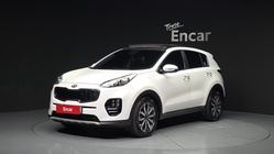 Kia Sportage 2017