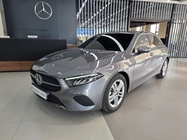 Mercedes-Benz A-Class 2025