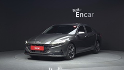 Hyundai Avante 2021