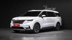 Kia Carnival 2021