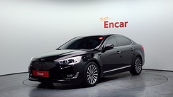 Kia K7 2015