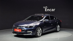 Chevrolet Malibu 2016