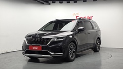 Kia Carnival 2021