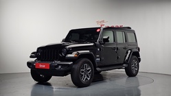 Jeep Wrangler 2022