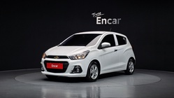 Chevrolet Spark 2017