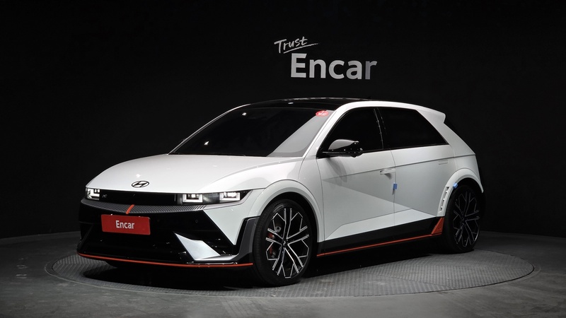Hyundai Ioniq5