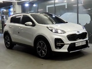 Kia Sportage 2019