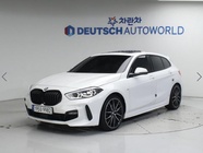 BMW 1 Series 2020