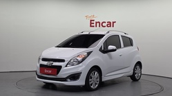 Chevrolet Spark 2014