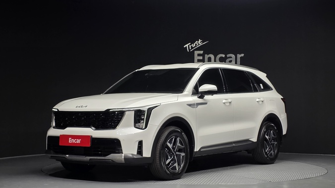 Kia Sorento 2024
