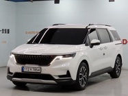 Kia Carnival 2022