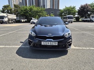 Kia K3 2020