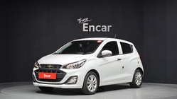 Chevrolet Spark 2020