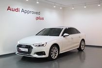 Audi A4 2023