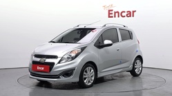 Chevrolet Spark 2014
