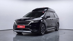 Kia Carnival 2023