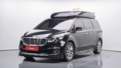 Kia Carnival 2016
