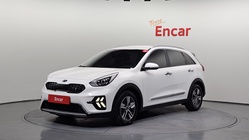 Kia Niro 2019