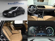 Hyundai Sonata 2021