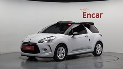 Citroen DS3 2015