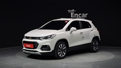 Chevrolet Trax 2018