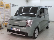 Kia RAY 2025