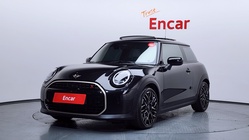 MINI Cooper 2024