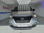 Hyundai Starex 2018