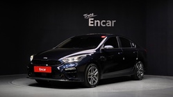 Kia K3 2018