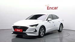 Hyundai Sonata 2019