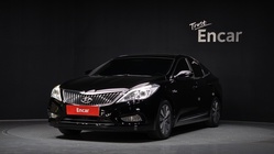 Hyundai Grandeur 2014