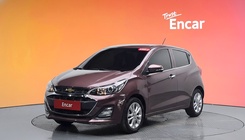 Chevrolet Spark 2020