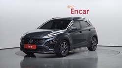 Hyundai Kona 2022