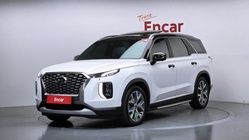 Hyundai Palisade 2020