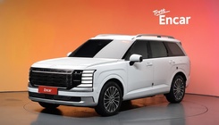 Hyundai Palisade 2025