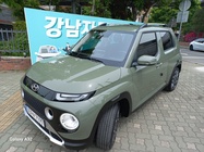 Hyundai Casper 2022