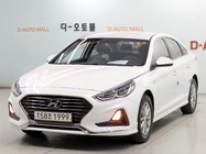 Hyundai Sonata 2017