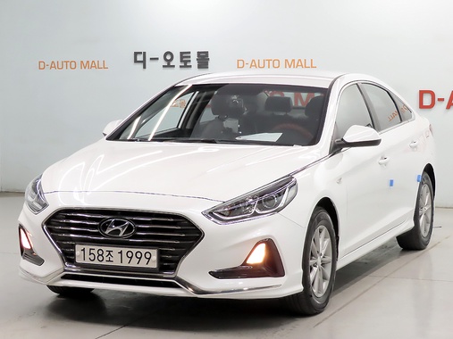 Hyundai Sonata 2017
