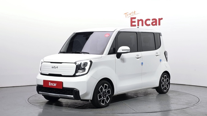Kia RAY 2024