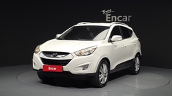 Hyundai Tucson 2012
