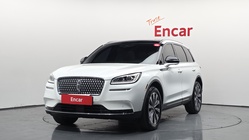 Lincoln Corsair 2021