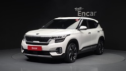 Kia Seltos 2021