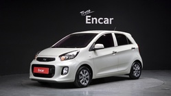 Kia morning 2016