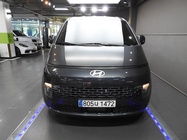 Hyundai Staria 2024