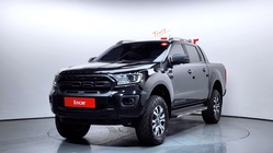 Ford Ranger 2021
