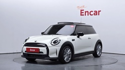 MINI Cooper 2021