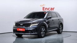 Kia Sorento 2020