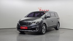 Kia Carnival 2016